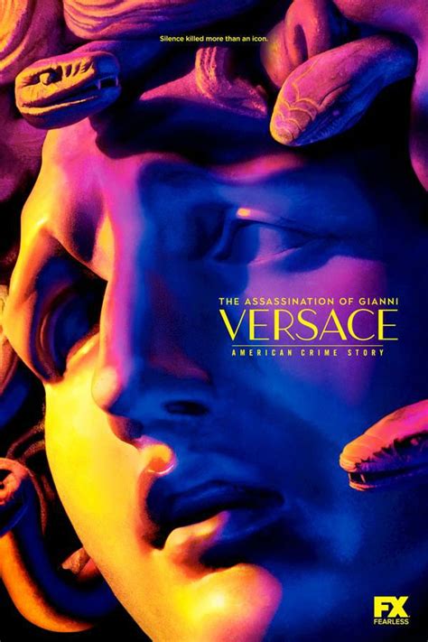 muerte de versace fecha|gianni versace película completa.